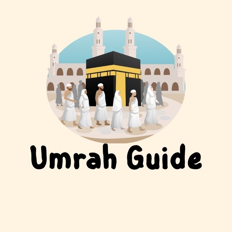 Umrah Gide