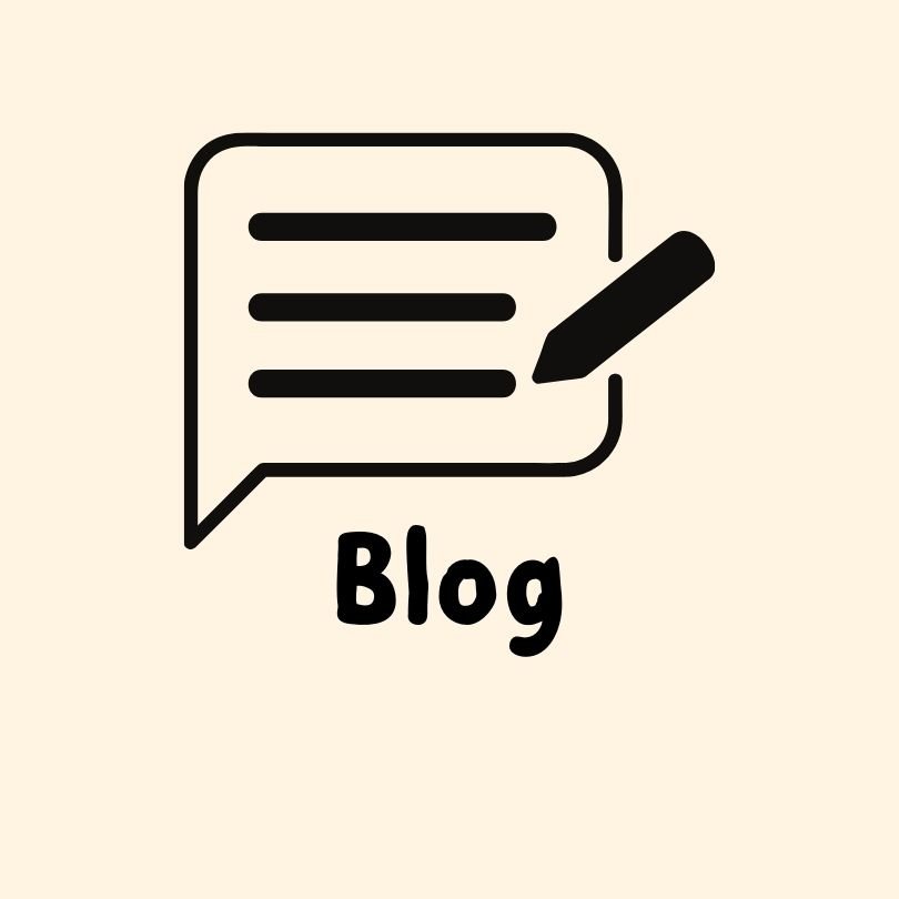 Blog