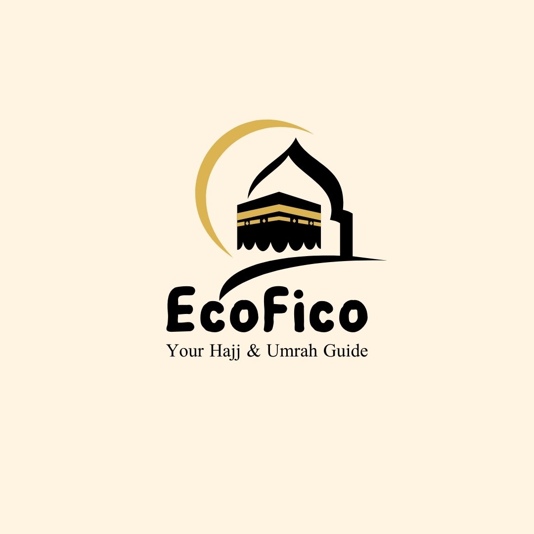 EcoFico—Your Hajj & Umrah Guide