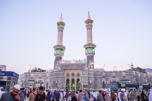 The Rewards of Combining Umrah and I’tikaf in Ramadan