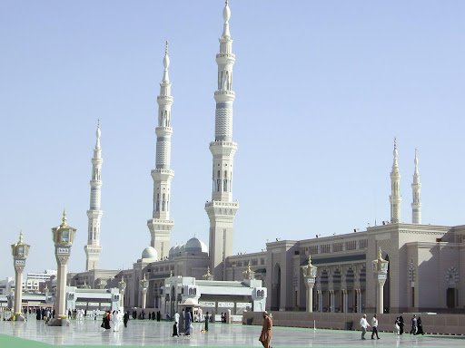Umrah in Ramadan: Virtues of Performing It in the Last Ten Days